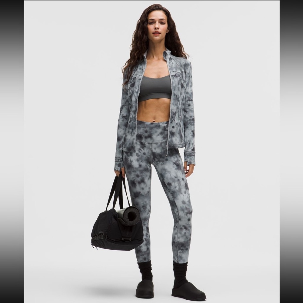 Lululemon high rise align